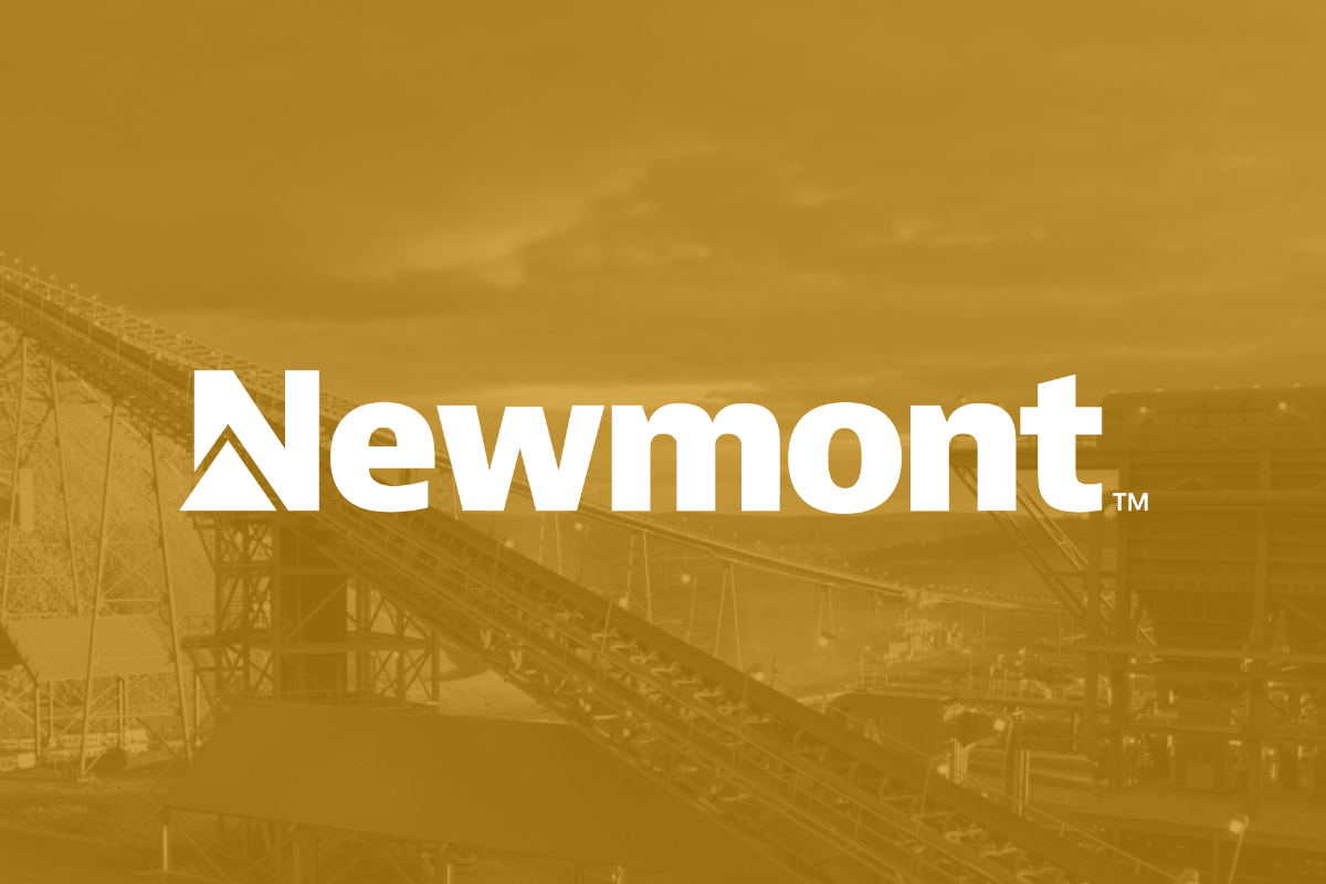 Newmont — Every Step Matters